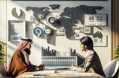 Illustration of Actualités des accords - Centre Inffo