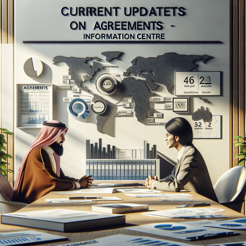 Illustration of Actualités des accords - Centre Inffo