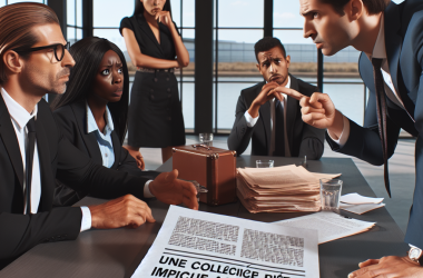 Illustration of Une collectivité peut imposer à un agent révoqué de prendre ses congés annuels