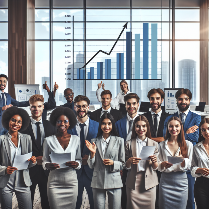 Illustration of Avantages salariaux : levier de satisfaction pour les collaborateurs