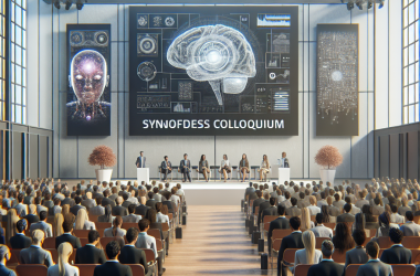 Illustration of IA et formation : le colloque Synofdes/Urof porte un discours de la méthode - Centre Inffo