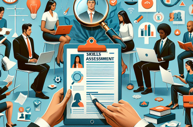 Illustration of Le bilan de compétences : un dispositif plus que jamais d'actualité - Digiformag