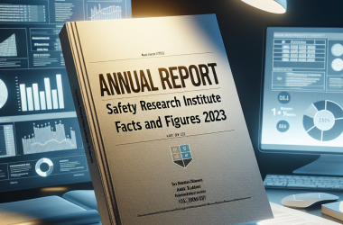 Illustration of Rapport annuel INRS : Faits et chiffres 2023 - Actualité - INRS