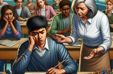 Illustration of S’adapter aux difficultés d’un apprenti pour mieux l’intégrer - Centre Inffo