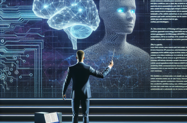 Illustration of Le PDG d'Anthropic se lance dans un optimisme techno dans un éloge de 15 000 mots sur l'IA | TechCrunch