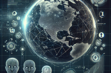 Illustration of Qu'est-ce que les "modèles du monde" AI, et pourquoi sont-ils importants? | TechCrunch
