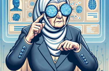 Illustration of Même la 'marraine de l'IA' ne sait pas ce qu'est l'AGI | TechCrunch
