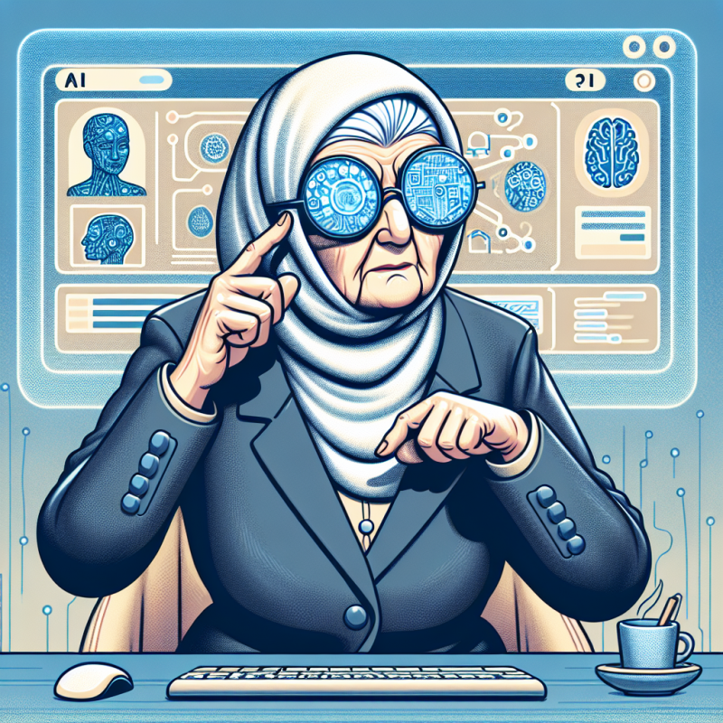 Illustration of Même la 'marraine de l'IA' ne sait pas ce qu'est l'AGI | TechCrunch