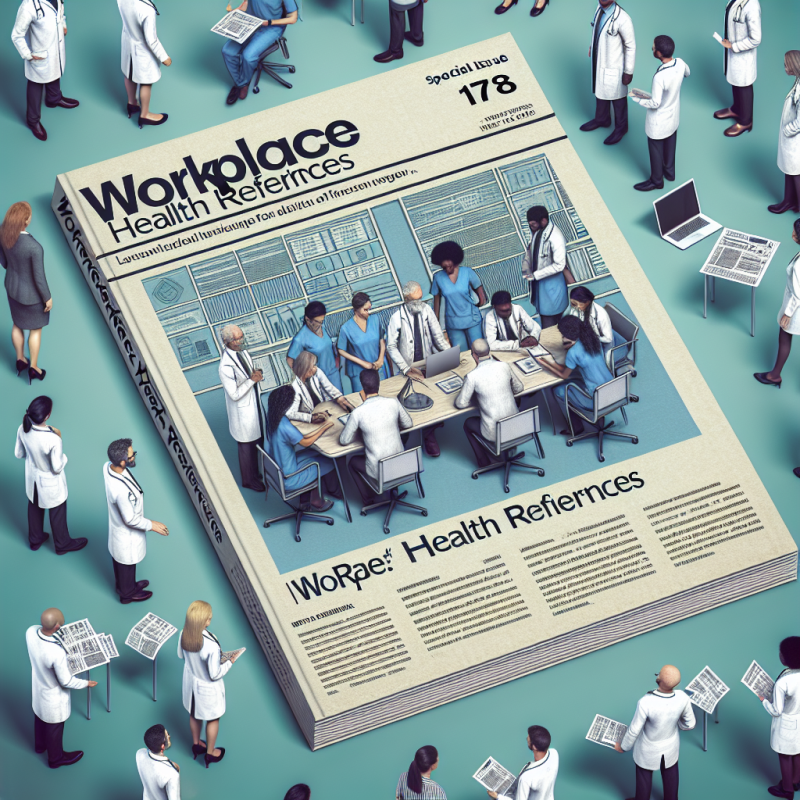 Illustration of Références en santé au travail : parution du numéro 178 - Actualité - INRS