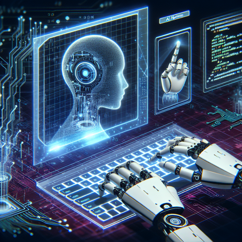 Illustration of L'IA d'Anthropic peut désormais écrire et exécuter du code | TechCrunch