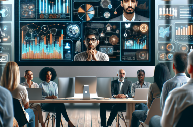 Illustration of Webinaire Digiformag : L'actualité des financements de la formation - Digiformag