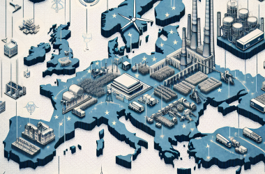 Illustration of Marchés publics : quelles conditions pour pouvoir imposer que les moyens utilisés soient localisés dans l'Union européenne ?