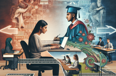 Illustration of L’alternance : la voie royale pour l’insertion professionnelle ?