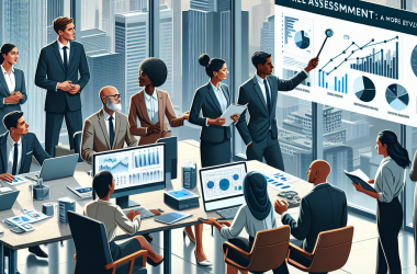 Illustration of Le bilan de compétences : un dispositif plus que jamais d'actualité