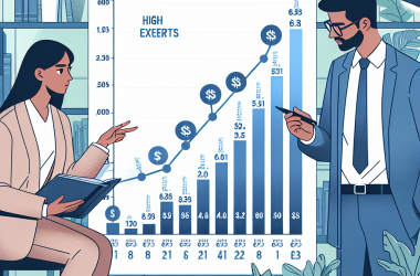 Illustration of Salaires : les grilles indiciaires des experts de haut niveau et des directeurs de projet