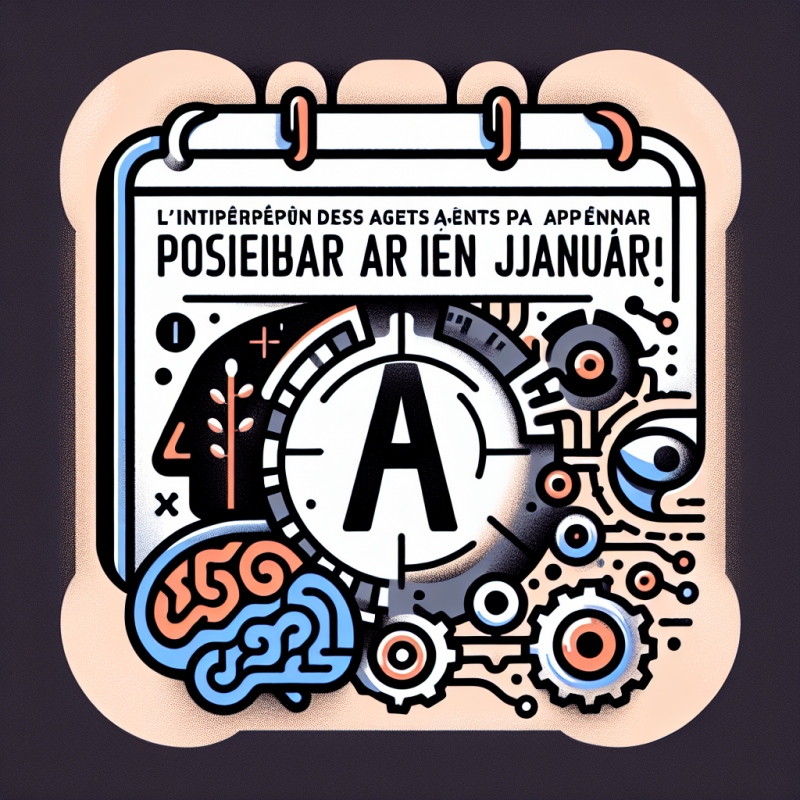 Illustration of L'interprétation des agents IA par OpenAI pourrait arriver en janvier | TechCrunch