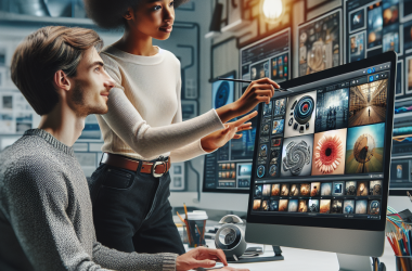 Illustration of Apprenez à utiliser 'Image Playground' d'Apple Intelligence | TechCrunch
