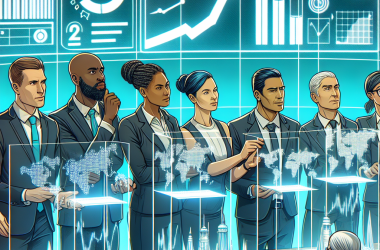 Illustration of Les investisseurs en technologie climatique sont prudemment optimistes face à un deuxième mandat de Trump - voici pourquoi | TechCrunch