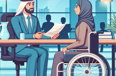 Illustration of Reconnaissance RQTH : quelles conséquences pour l’employeur ?