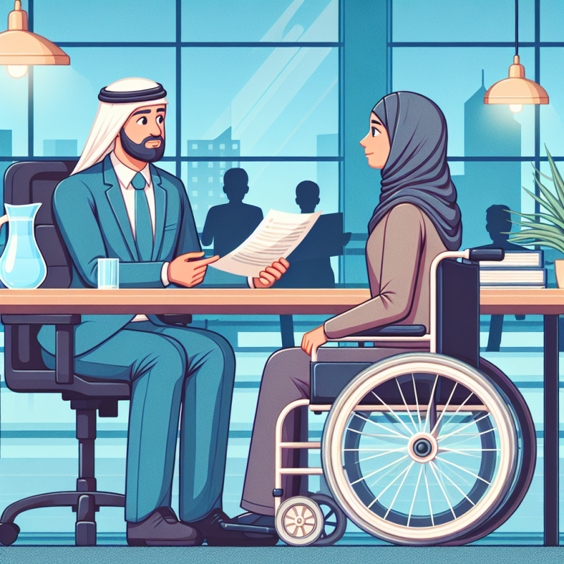 Illustration of Reconnaissance RQTH : quelles conséquences pour l’employeur ?