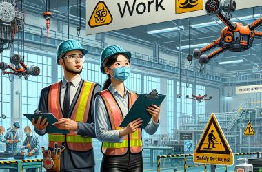 Illustration of Travail & Sécurité : numéro de juin 2024 - Actualité - INRS