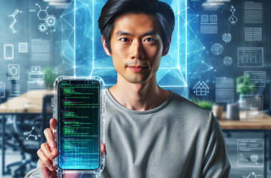 Illustration of Carl Pei affirme que Nothing pourrait développer son propre système d'exploitation | TechCrunch