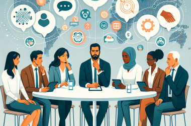 Illustration of Diversité et inclusion : quel est le rôle des soft skills ?