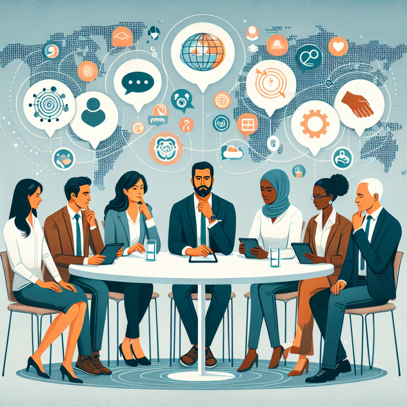 Illustration of Diversité et inclusion : quel est le rôle des soft skills ?