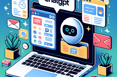 Illustration of ChatGPT peut désormais lire certaines de vos applications de bureau Mac | TechCrunch