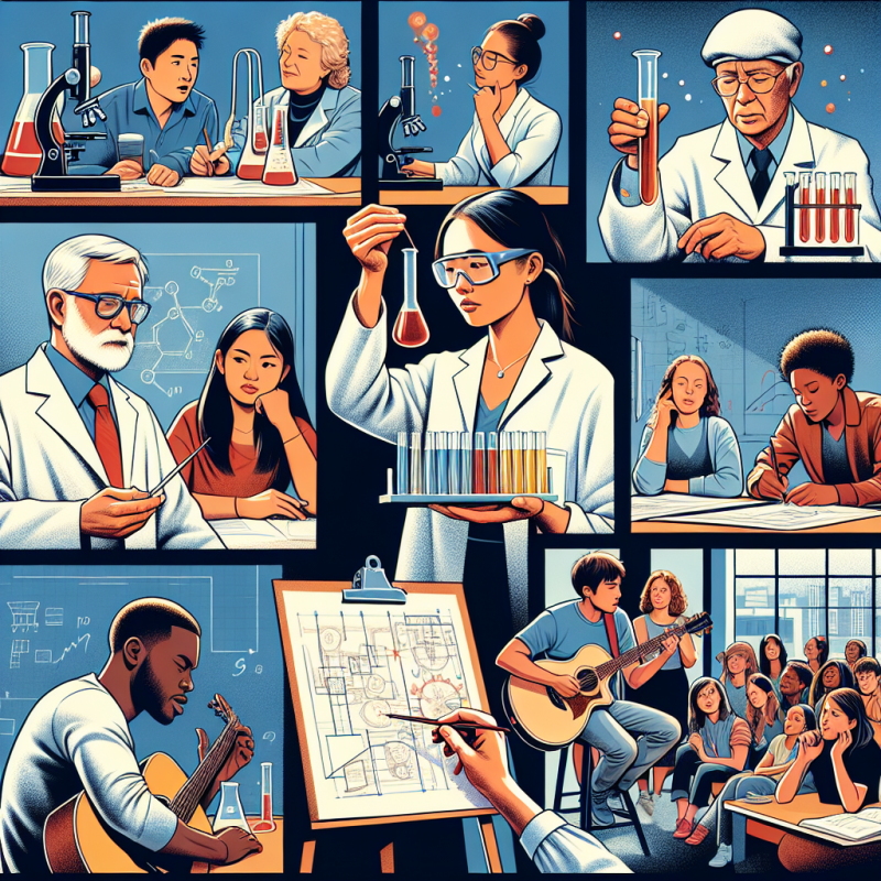 Illustration of Donner du sens au travail : le levier clé pour fidéliser et performer