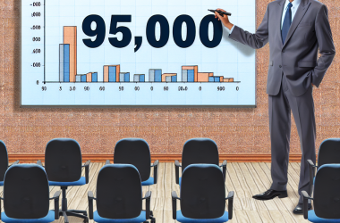 Illustration of L'économiste François Ecalle préconise la suppression de 95 000 postes d'agents territoriaux