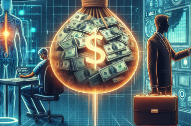 Illustration of Benchmark investit 19 millions de dollars dans New Lantern, une manière plus intelligente pour les radiologues d'utiliser l'IA | TechCrunch
