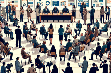 Illustration of Liste des certificateurs et des instances de labellisation de prestataires de formation - Centre Inffo