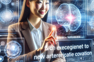 Illustration of Meta recrute la PDG de l'IA de Salesforce, Clara Shih, pour diriger le nouveau groupe d'IA dédié aux entreprises | TechCrunch