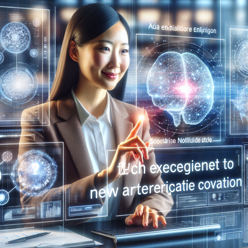 Illustration of Meta recrute la PDG de l'IA de Salesforce, Clara Shih, pour diriger le nouveau groupe d'IA dédié aux entreprises | TechCrunch