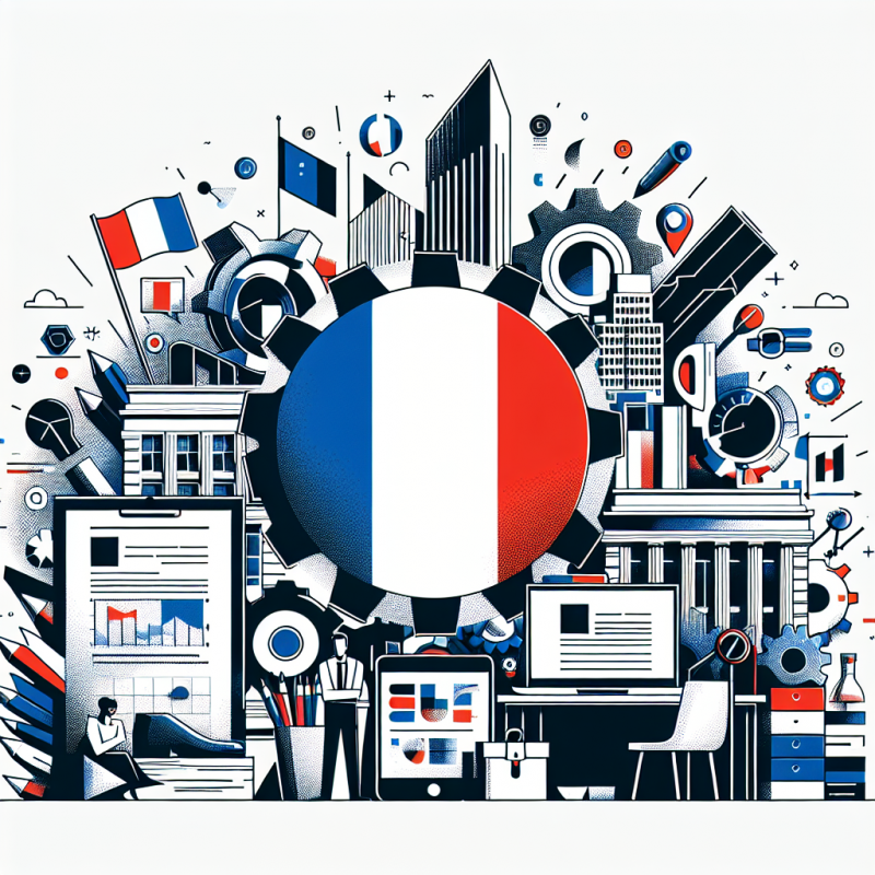 Illustration of France Travail Pro: qu'est-ce que cette nouvelle marque lancée par France Travail?