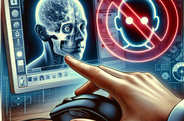 Illustration of PSA: Vous ne devriez pas télécharger vos images médicales sur les chatbots IA | TechCrunch