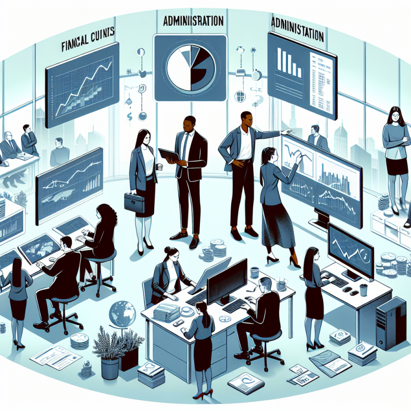 Illustration of Les SEML : concours financiers, administration, contrôle