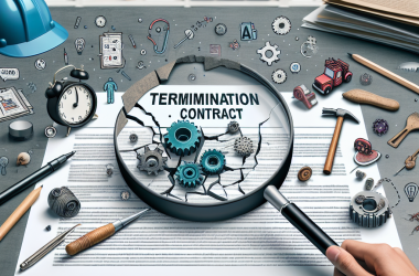 Illustration of Ruptures des contrats d'apprentissage : les conditions de travail sur la sellette - Centre Inffo