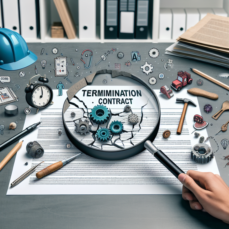 Illustration of Ruptures des contrats d'apprentissage : les conditions de travail sur la sellette - Centre Inffo