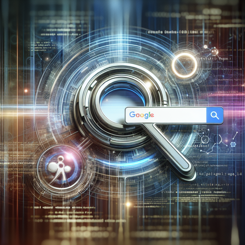 Illustration of OpenAI lance son challenger de Google, ChatGPT Search | TechCrunch