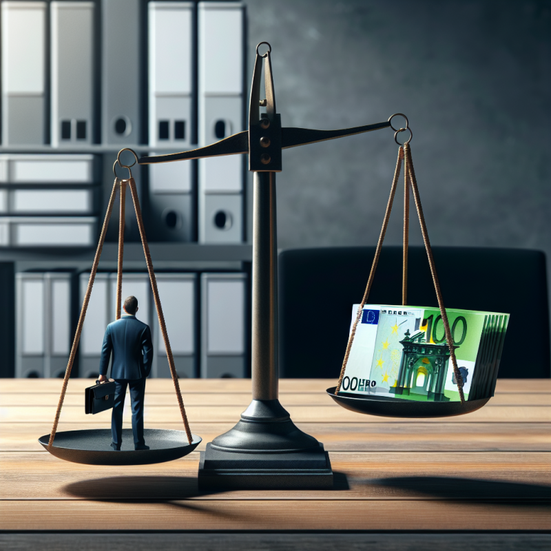 Illustration of Le recul du CPF après le reste à charge de 100 euros - Digiformag