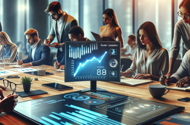 Illustration of Le bilan de compétences : un dispositif plus que jamais d'actualité - Digiformag