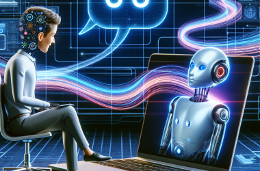 Illustration of Anthropic propose une nouvelle façon de connecter les données aux chatbots IA | TechCrunch