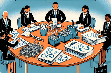 Illustration of Commande publique : "Simplifier, c'est être sobre en production de nouvelles normes"