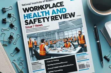 Illustration of Revue Hygiène et sécurité du travail : numéro 275 - Actualité - INRS