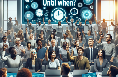 Illustration of Le compte personnel de formation, un outil à la main des salariés… jusqu'à quand ? - Centre Inffo