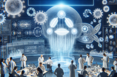 Illustration of OpenAI développerait de nouvelles stratégies pour faire face au ralentissement de l'amélioration de l'IA | TechCrunch