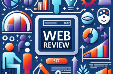 Illustration of Revue du web 517: travailleurs handicapés, IA, marque employeur