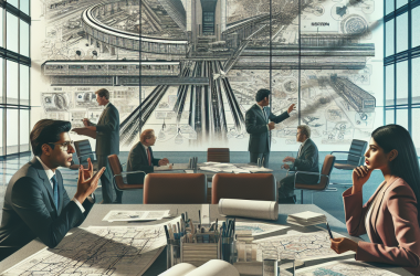 Illustration of A quand un projet de loi de programmation des dépenses de l'Agence de financement des infrastructures de transport ?